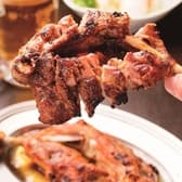 釜焼鳥本舗 おやひなや 三条中央店 3