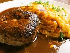 カフェレストラン瑠奈 2