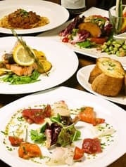 dining bar tsubaki ツバキ 2