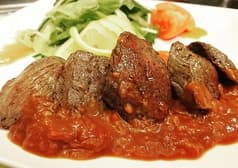 Dining 夢民家 mu-minchi 2