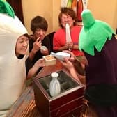 居酒屋 安兵衛 3