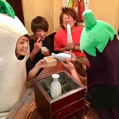 居酒屋 安兵衛 2