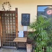 仏蘭西料理店 掌 3