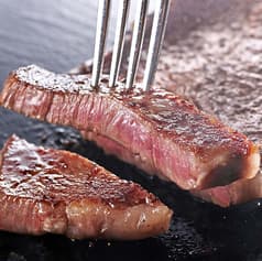 ステーキ大場 流川店 2