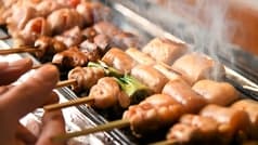 とりすけ 黒川店 2