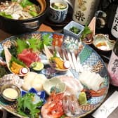 和風居酒屋 isami イサミ 3