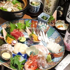 和風居酒屋 isami イサミ 2