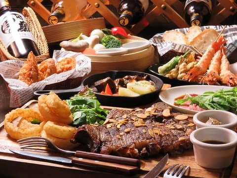 大衆鉄板焼 宗家 せんぬき屋