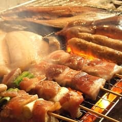 炭火やBB 琴似 別邸 2