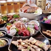 ダイニングバー隣 3