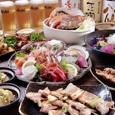 ダイニングバー隣 2