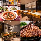 ナポリクッチーナ 松屋銀座店 3