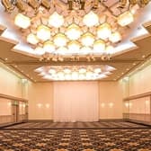 徳島ワシントンホテルプラザ 3