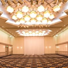 徳島ワシントンホテルプラザ 2