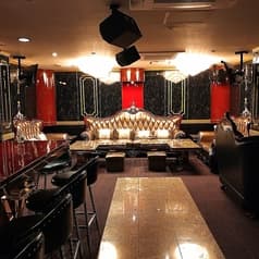 ダイニング バー ナイトフェレス 中洲 2