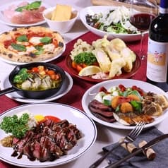 枡屋わいん食堂 2