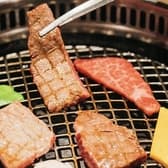 肉焼処たく 3