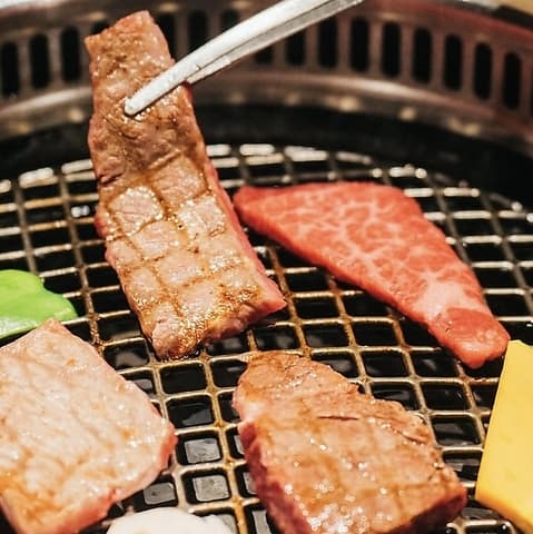肉焼処たく