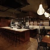 Comedor ARRIBA コメドールアリバ 3