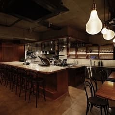 Comedor ARRIBA コメドールアリバ 2