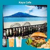 Kaya Cafe カヤカフェ 3