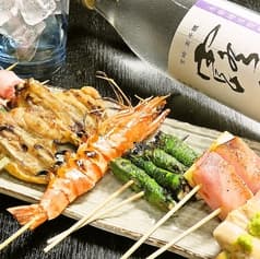 焼鳥居酒屋 串焼 はるちゃん 2