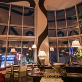 シンガポールシーフードリパブリック マロニエゲート銀座1 3