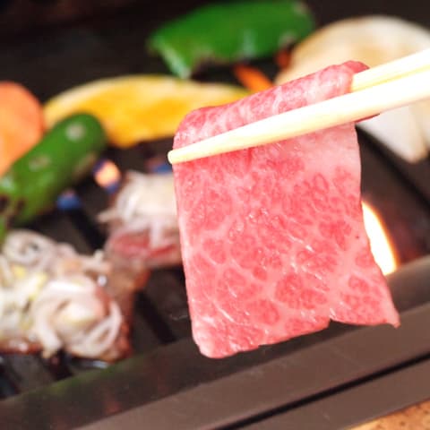 焼肉処 羅生門 四谷本店