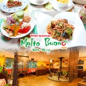 モルト ヴォーノ ニーナ 3