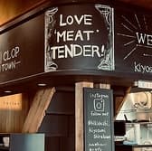 ヒキダシ Cafe & Restrant 3