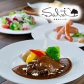 洋食ダイニング Salut 3
