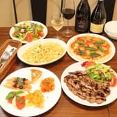 イタリア食堂 Va Bene ヴァ ベーネ 3