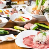 祇園亭 六本木店 3