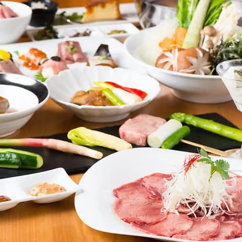 祇園亭 六本木店