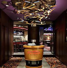 アウトバックステーキハウス 品川港南店 2