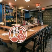 ちょい呑み どらごん 3