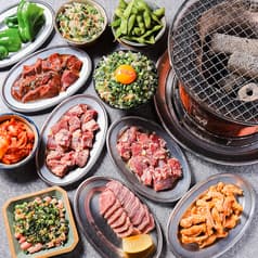 ニューとんや 2