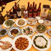 中国茶芸苑 馥 3