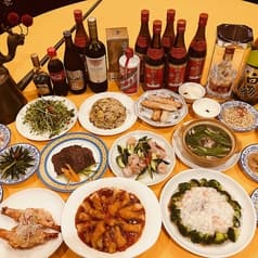 中国茶芸苑 馥 2