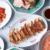 餃子のマツダ 3