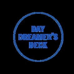 DAY DREAMER'S DECK 鎌倉 材木座海岸海の家 D3 2