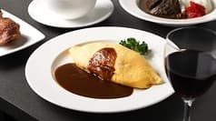 Restaurant Centre レストラン セントレ 2