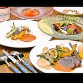 フランス料理 グルトン GLOUTON 川口店 3