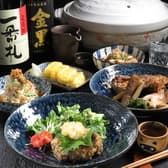 おばんざい すえっこ 3