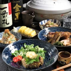 おばんざい すえっこ 2