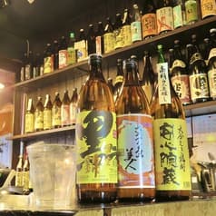 大衆酒場 がもん 2