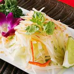 シンガポール海南鶏飯 汐留シティセンター店 2