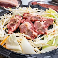 ジンギスカン酒場ヤッホー!  2