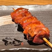 焼鳥ひめんち 3