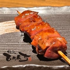 焼鳥ひめんち 2